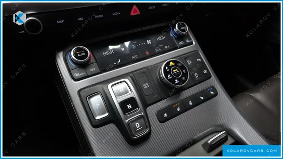 HYUNDAI PALISADE DIESEL 2.2 4WD