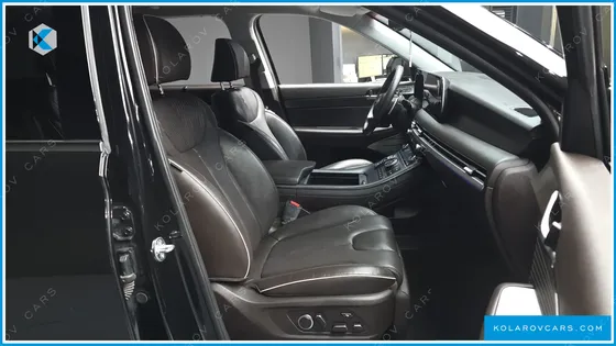 HYUNDAI PALISADE DIESEL 2.2 4WD