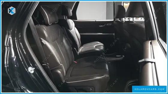 HYUNDAI PALISADE DIESEL 2.2 4WD