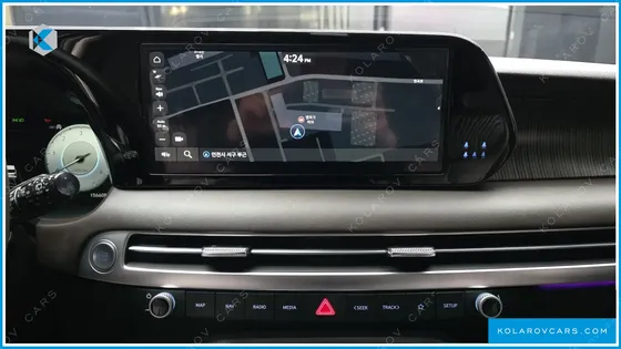 HYUNDAI PALISADE DIESEL 2.2 4WD