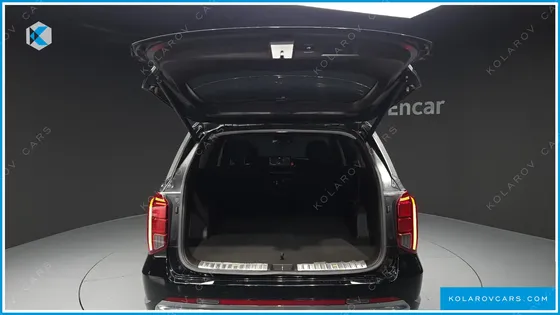 HYUNDAI PALISADE DIESEL 2.2 4WD