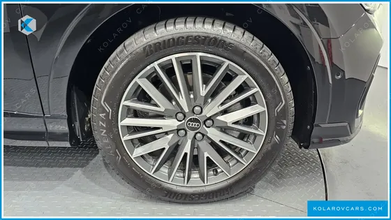 AUDI Q3 40 TFSI QUATTRO PREMIUM