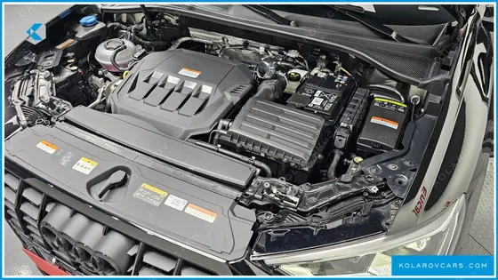 AUDI Q3 40 TFSI QUATTRO PREMIUM