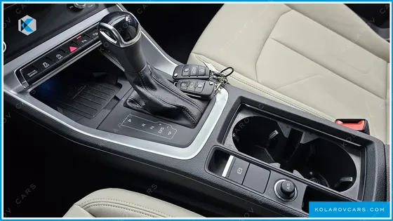 AUDI Q3 40 TFSI QUATTRO PREMIUM