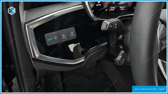 AUDI Q3 40 TFSI QUATTRO PREMIUM