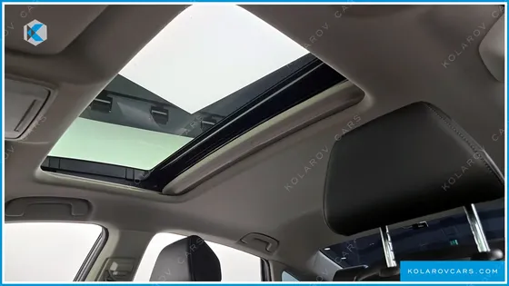 HONDA ACCORD 2.0 HYBRID TOURING