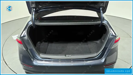 HONDA ACCORD 2.0 HYBRID TOURING