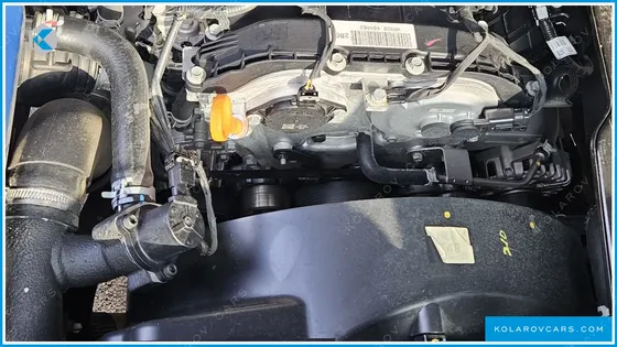 HYUNDAI PORTER II DOUBLE CABIN LPG