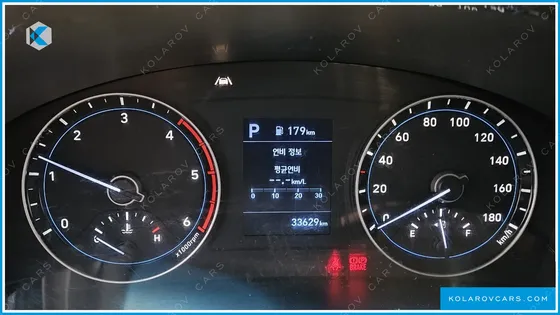 HYUNDAI PORTER II DOUBLE CABIN LPG