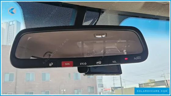 HYUNDAI PORTER II DOUBLE CABIN LPG