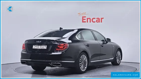 KIA K9 3.8 GDI AWD