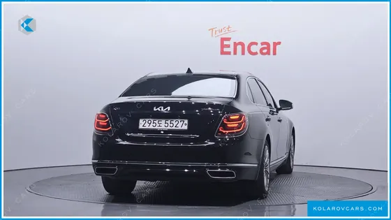 KIA K9 3.8 GDI AWD