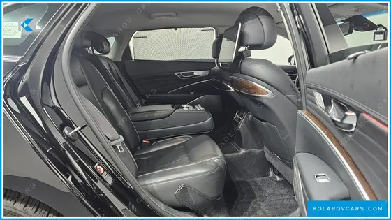 KIA K9 3.8 GDI AWD