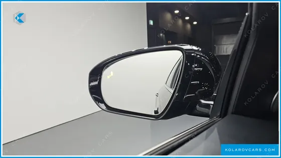 KIA K9 3.8 GDI AWD