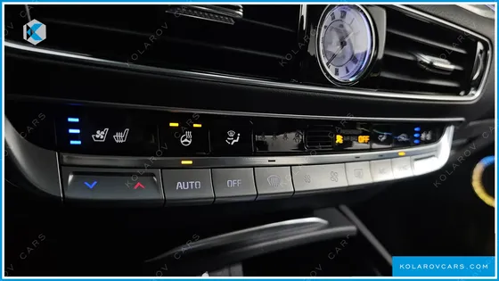 KIA K9 3.8 GDI AWD