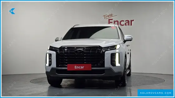 HYUNDAI PALISADE GASOLINE 3.8 2WD