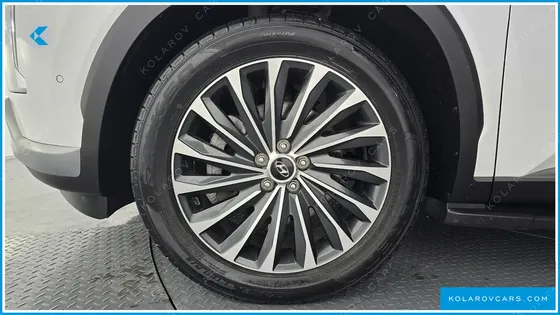HYUNDAI PALISADE GASOLINE 3.8 2WD