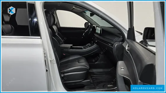 HYUNDAI PALISADE GASOLINE 3.8 2WD