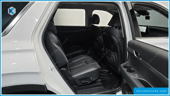 HYUNDAI PALISADE GASOLINE 3.8 2WD
