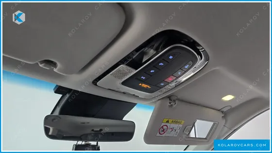 HYUNDAI PALISADE GASOLINE 3.8 2WD