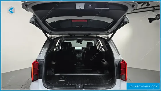 HYUNDAI PALISADE GASOLINE 3.8 2WD
