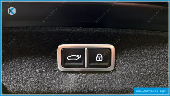 GENESIS G80 GASOLINE 3.5 TURBO AWD