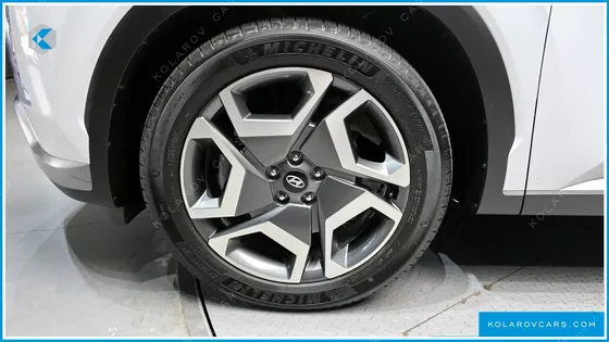 HYUNDAI PALISADE DIESEL 2.2 2WD