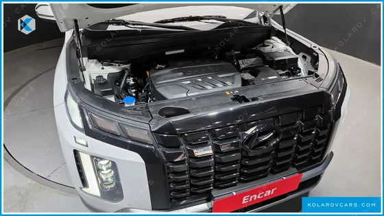 HYUNDAI PALISADE DIESEL 2.2 2WD