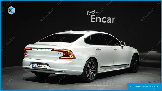 VOLVO S90 B5 INSCRIPTION
