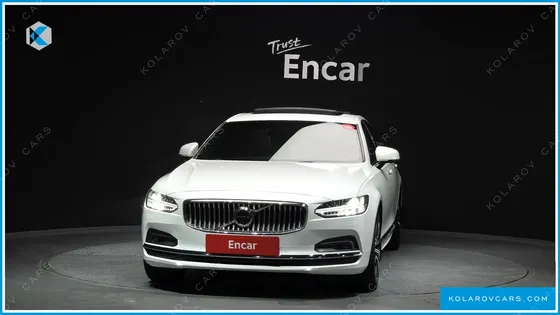 VOLVO S90 B5 INSCRIPTION