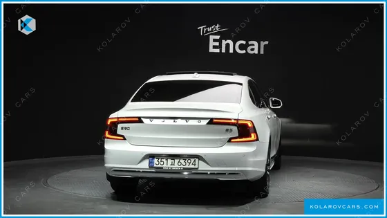 VOLVO S90 B5 INSCRIPTION