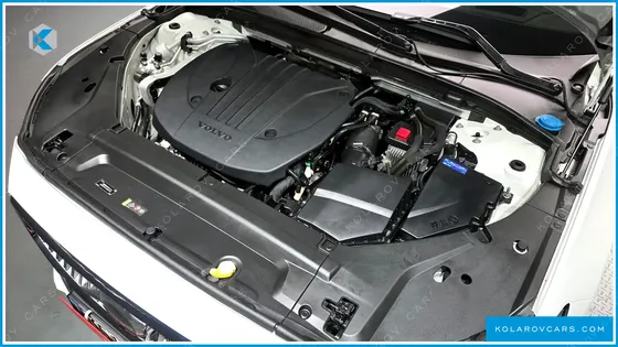 VOLVO S90 B5 INSCRIPTION