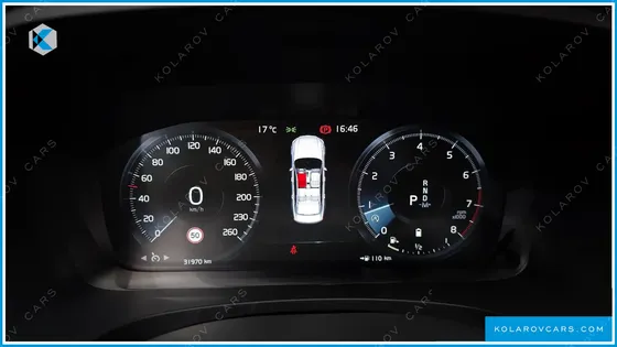 VOLVO S90 B5 INSCRIPTION