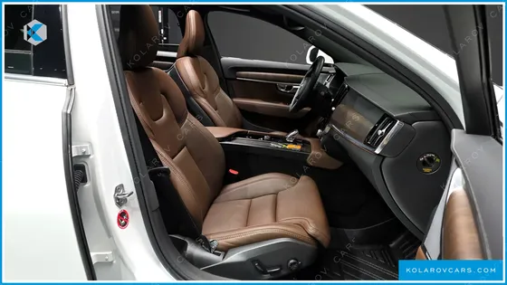 VOLVO S90 B5 INSCRIPTION