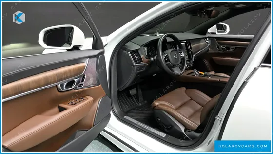 VOLVO S90 B5 INSCRIPTION