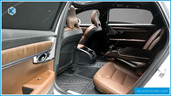 VOLVO S90 B5 INSCRIPTION