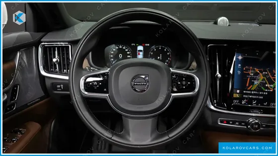 VOLVO S90 B5 INSCRIPTION