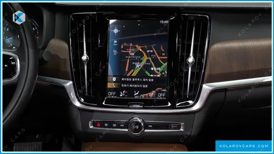 VOLVO S90 B5 INSCRIPTION