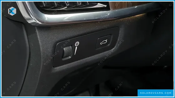 VOLVO S90 B5 INSCRIPTION