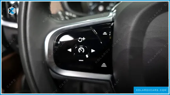 VOLVO S90 B5 INSCRIPTION