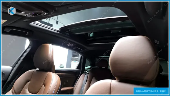 VOLVO S90 B5 INSCRIPTION