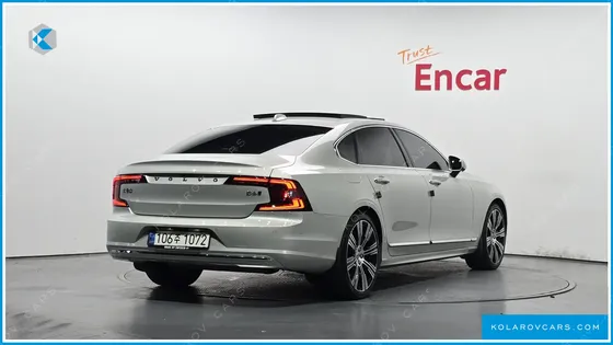 VOLVO S90 B6 AWD INSCRIPTION