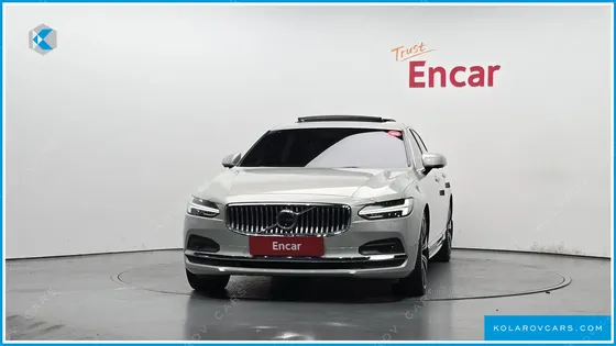 VOLVO S90 B6 AWD INSCRIPTION