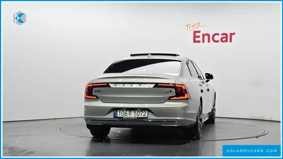 VOLVO S90 B6 AWD INSCRIPTION
