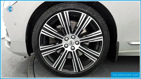 VOLVO S90 B6 AWD INSCRIPTION