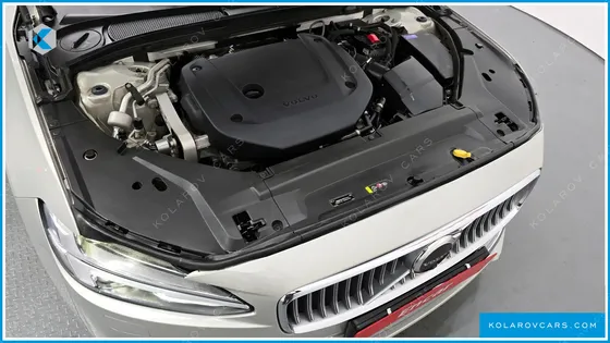 VOLVO S90 B6 AWD INSCRIPTION