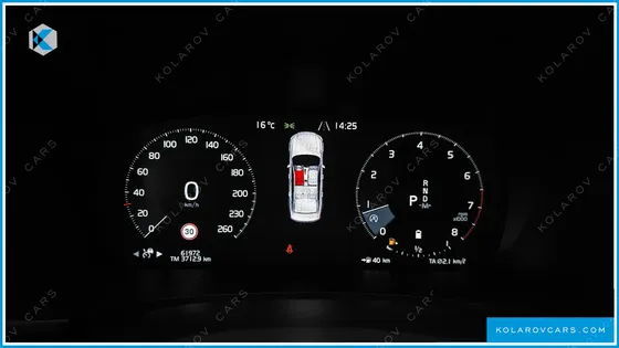 VOLVO S90 B6 AWD INSCRIPTION