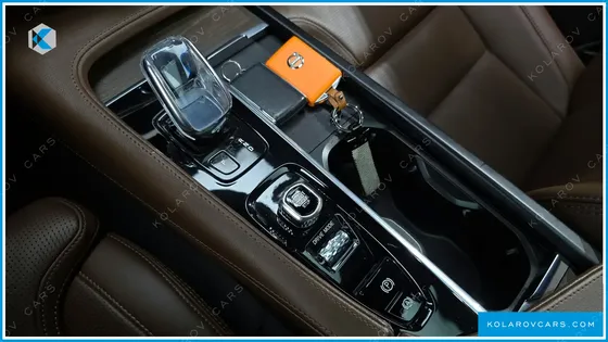 VOLVO S90 B6 AWD INSCRIPTION