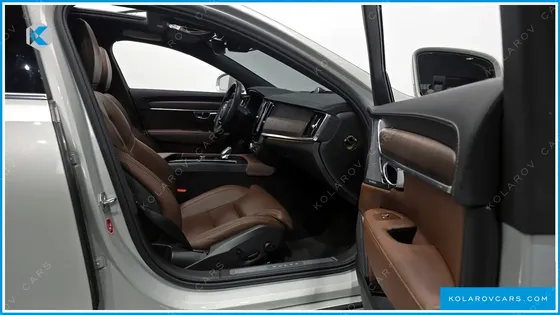VOLVO S90 B6 AWD INSCRIPTION