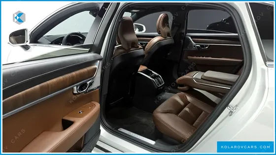 VOLVO S90 B6 AWD INSCRIPTION